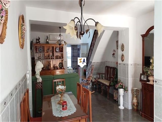 2 slaapkamer Huis te koop in Priego de Córdoba - € 79.000 (Ref: 8076861)