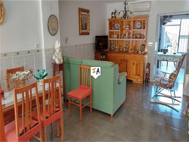 2 slaapkamer Huis te koop in Priego de Córdoba - € 79.000 (Ref: 8076861)