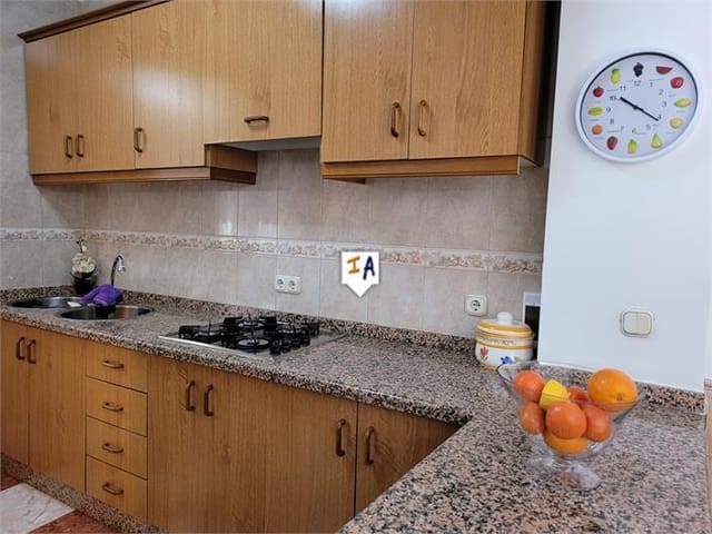 3 Zimmer Haus zu verkaufen in Alameda - 78.000 € (Ref: 8100011)