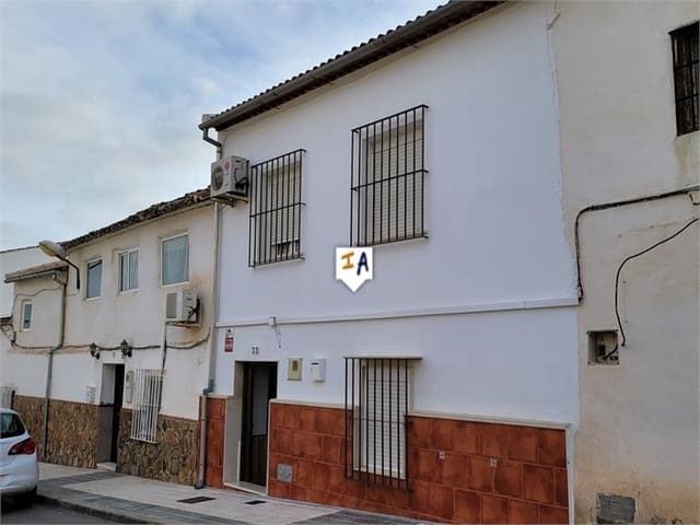 3 Zimmer Haus zu verkaufen in Alameda - 78.000 € (Ref: 8100011)