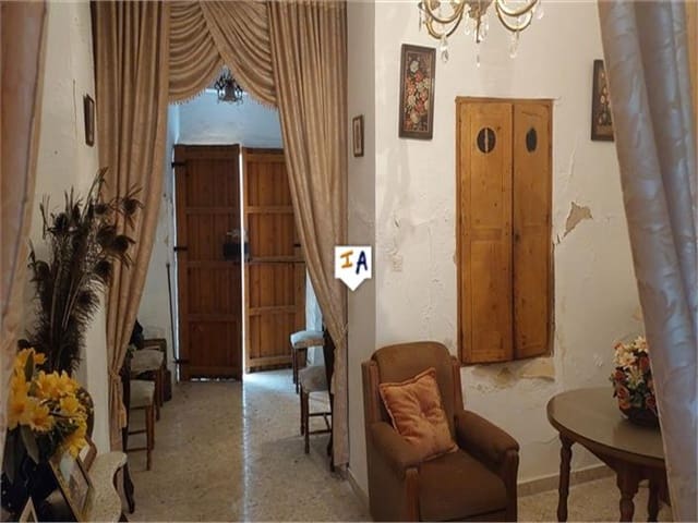 4 soverom Hus til salgs i Luque - € 59 000 (Ref: 8109534)