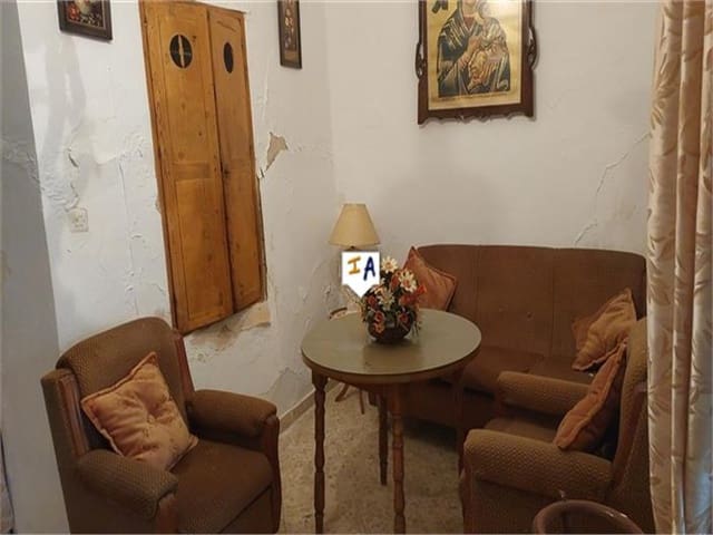 4 soverom Hus til salgs i Luque - € 59 000 (Ref: 8109534)