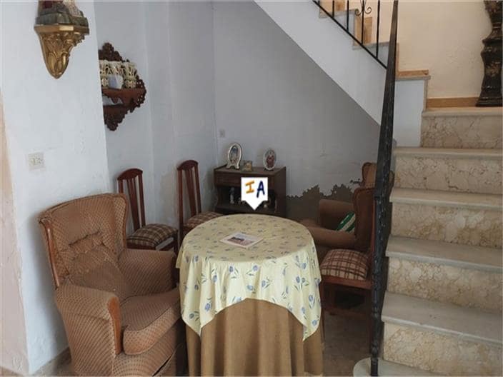 4 slaapkamer Huis te koop in Luque - € 59.000 (Ref: 8109534)