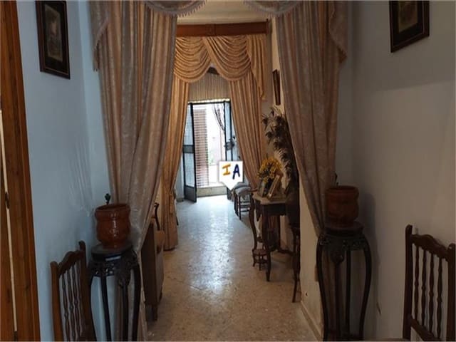 4 soverom Hus til salgs i Luque - € 59 000 (Ref: 8109534)