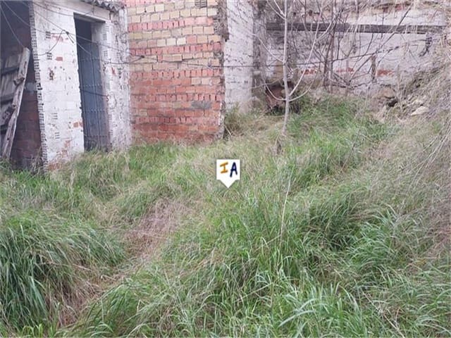 4 soverom Hus til salgs i Luque - € 59 000 (Ref: 8109534)