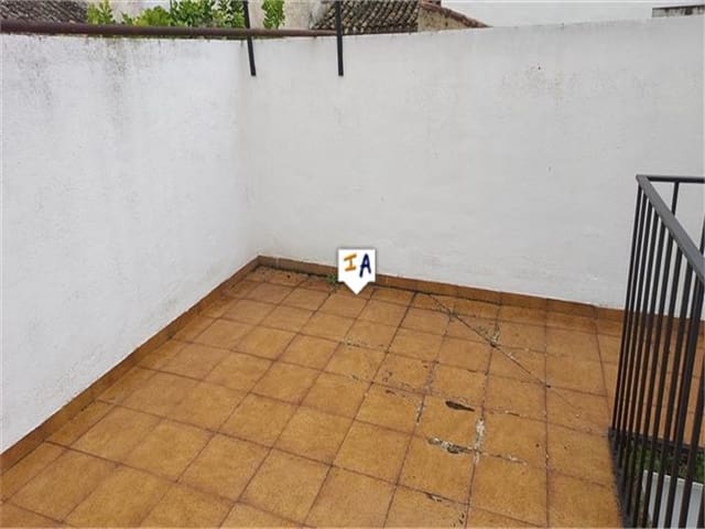 4 slaapkamer Huis te koop in Priego de Córdoba - € 63.000 (Ref: 8113281)