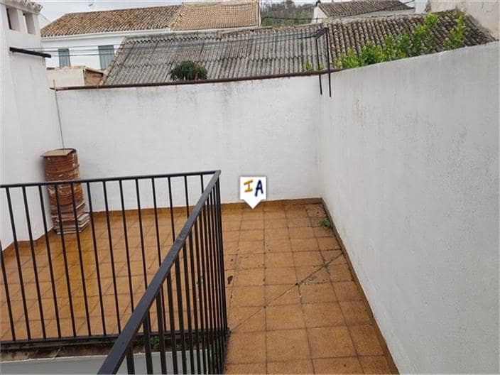 4 bedroom Townhouse for sale in Priego de Cordoba - € 63,000 (Ref: 8113281)