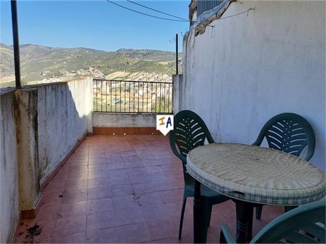 3 soveværelse Byhus til salg i Montefrío - € 52.000 (Ref: 8113282)