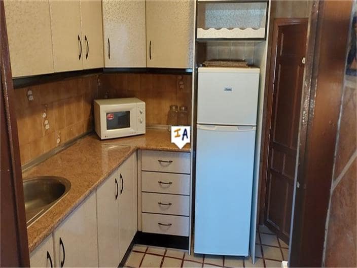 3 soveværelse Byhus til salg i Montefrio - € 52.000 (Ref: 8113282)