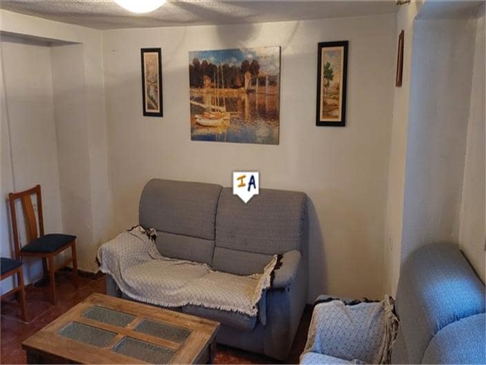 3 soveværelse Byhus til salg i Montefrio - € 52.000 (Ref: 8113282)