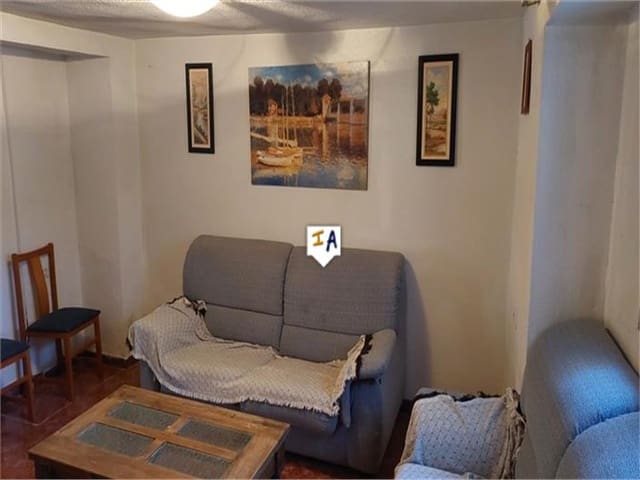 3 soveværelse Byhus til salg i Montefrío - € 52.000 (Ref: 8113282)