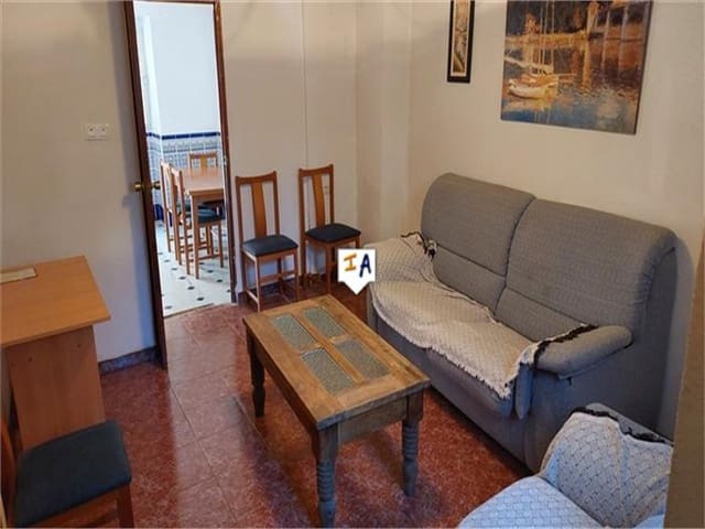 3 soveværelse Byhus til salg i Montefrío - € 52.000 (Ref: 8113282)