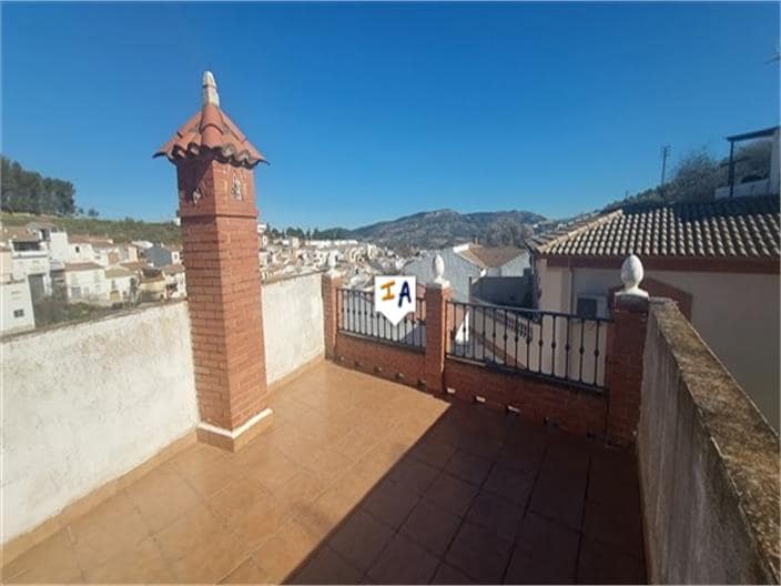 5 soverom Hus til salgs i Priego de Cordoba med garasje - € 112 000 (Ref: 8113284)