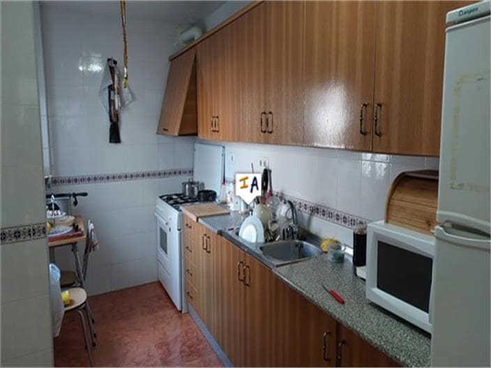 4 soveværelse Byhus til salg i Carcabuey - € 84.000 (Ref: 8137601)