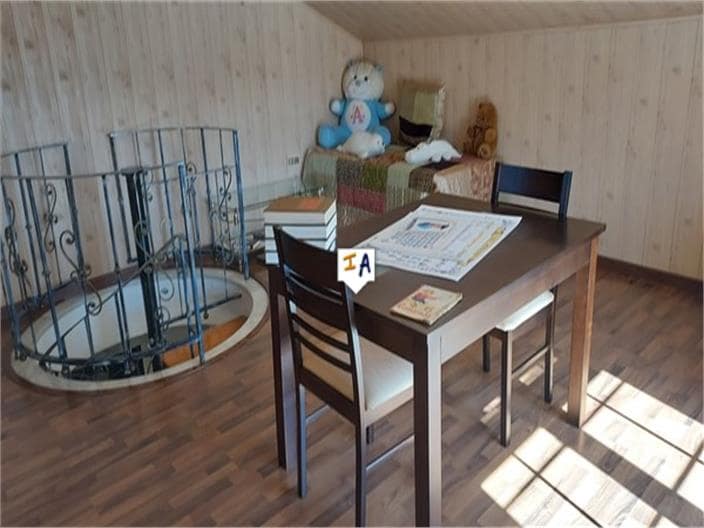 4 sypialnia Willa na sprzedaż w Loja z basenem - 294 000 € (Ref: 8141763)