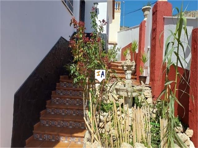 4 soveværelse Villa til salg i Loja med swimmingpool - € 294.000 (Ref: 8141763)