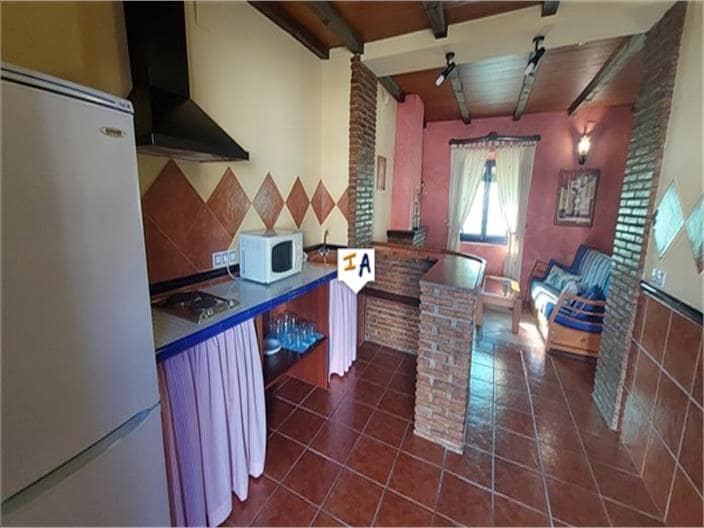 15 soveværelse Erhverv til salg i Luque med swimmingpool garage - € 664.000 (Ref: 8141764)