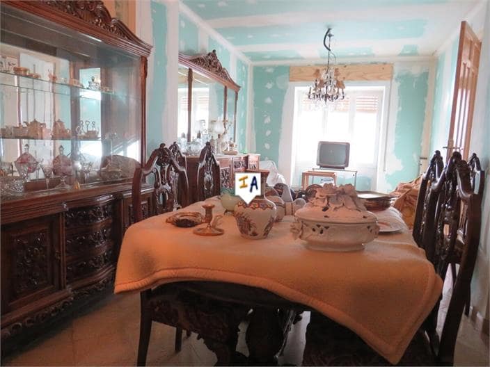 3 soveværelse Byhus til salg i Martos - € 185.000 (Ref: 8164953)