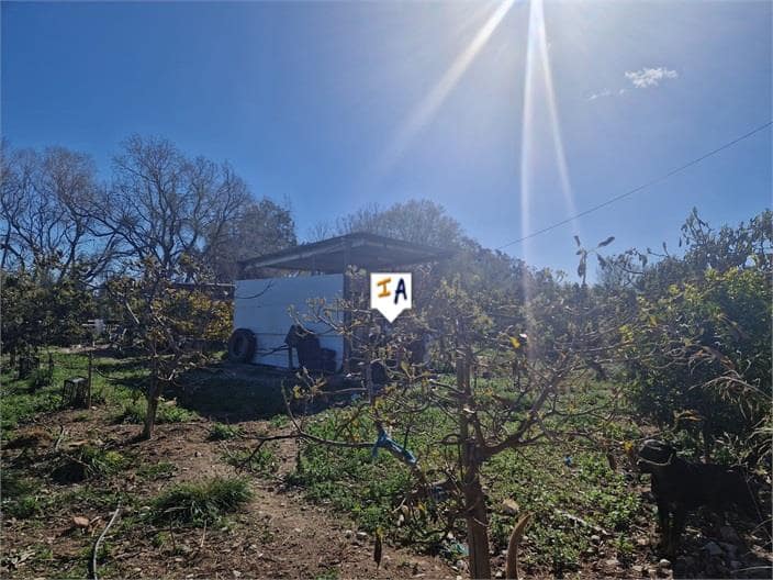 Bouwgrond te koop in Almayate - € 130.000 (Ref: 8164954)