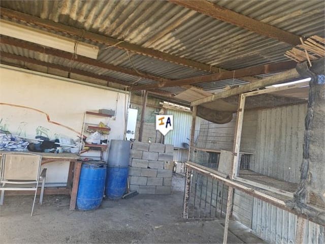 Bouwgrond te koop in Almayate, Vélez-Málaga - € 130.000 (Ref: 8164954)