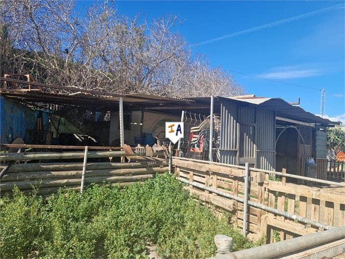 Bouwgrond te koop in Almayate - € 130.000 (Ref: 8164954)