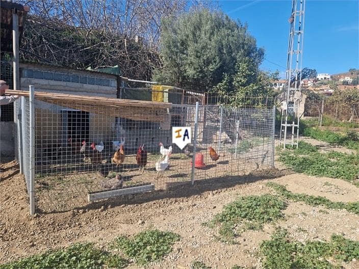 Bouwgrond te koop in Almayate - € 130.000 (Ref: 8164954)