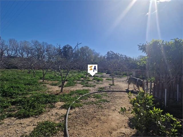 Bouwgrond te koop in Almayate, Vélez-Málaga - € 130.000 (Ref: 8164954)