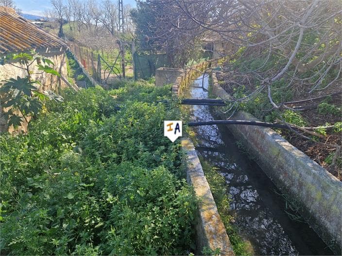 Bouwgrond te koop in Almayate - € 130.000 (Ref: 8164954)