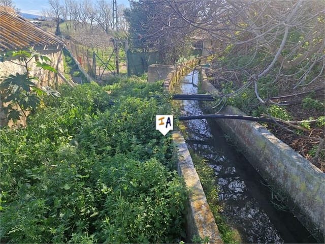 Bouwgrond te koop in Almayate, Vélez-Málaga - € 130.000 (Ref: 8164954)