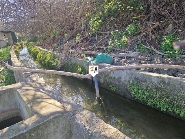 Bouwgrond te koop in Almayate, Vélez-Málaga - € 130.000 (Ref: 8164954)