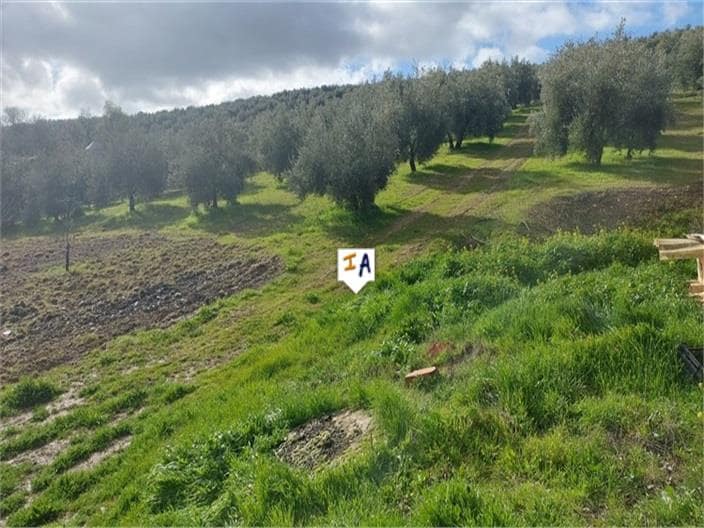 2 soveværelse Villa til salg i Campotejar med garage - € 98.000 (Ref: 8171864)