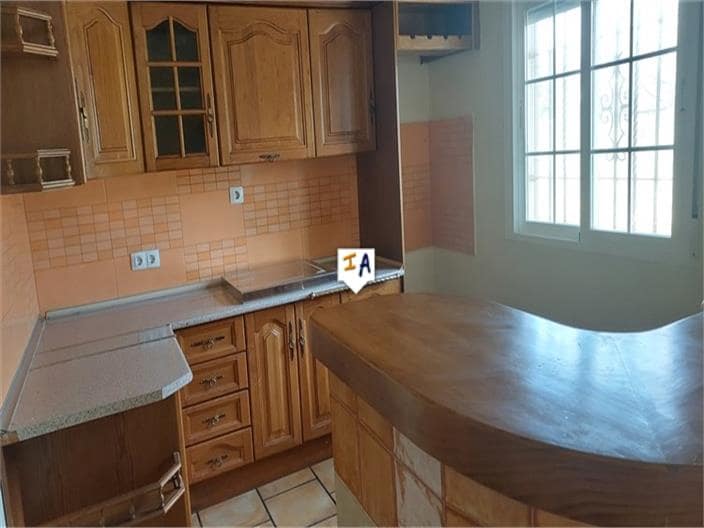 2 soveværelse Villa til salg i Campotejar med garage - € 98.000 (Ref: 8171864)