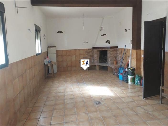 2 soveværelse Villa til salg i Campotejar med garage - € 98.000 (Ref: 8171864)