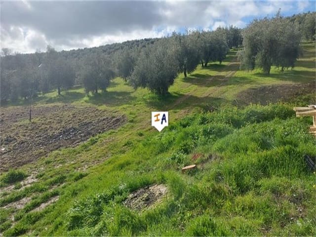 2 soveværelse Villa til salg i Campotéjar med garage - € 98.000 (Ref: 8171864)