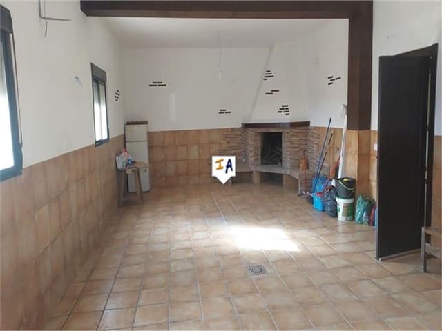 2 soveværelse Villa til salg i Campotéjar med garage - € 98.000 (Ref: 8171864)