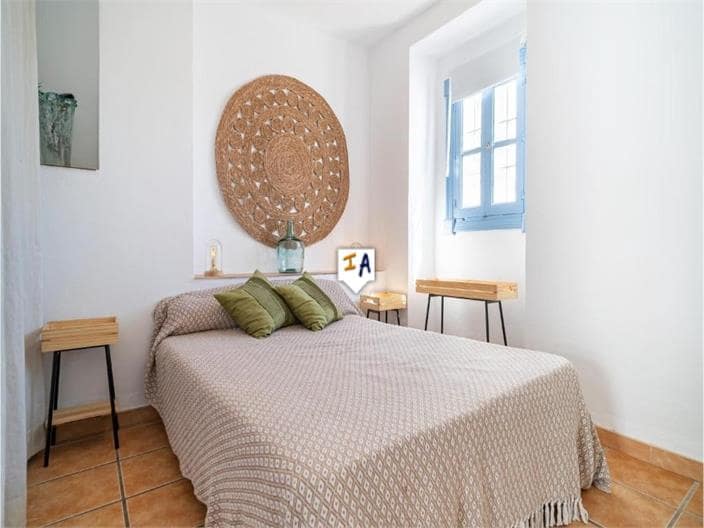 4 chambre Maison de Ville à vendre à Villanueva de Algaidas avec piscine garage - 200 000 € (Ref: 8171865)