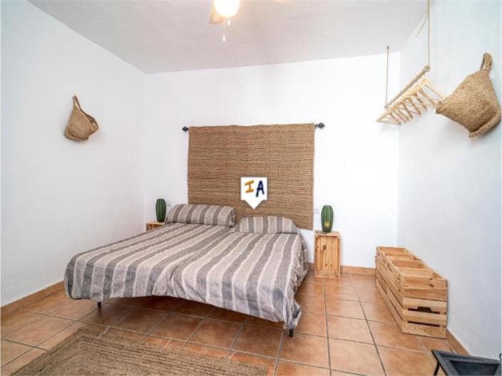 4 chambre Maison de Ville à vendre à Villanueva de Algaidas avec piscine garage - 200 000 € (Ref: 8171865)