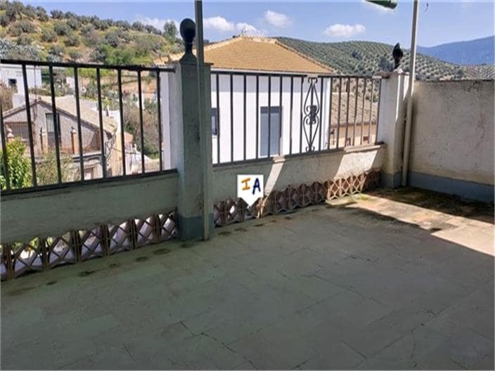 3 soveværelse Byhus til salg i Rute - € 57.000 (Ref: 8173844)