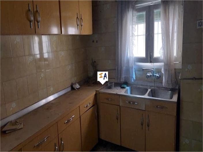 3 soveværelse Byhus til salg i Rute - € 57.000 (Ref: 8173844)