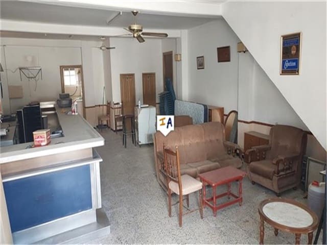 3 soveværelse Byhus til salg i Rute - € 57.000 (Ref: 8173844)