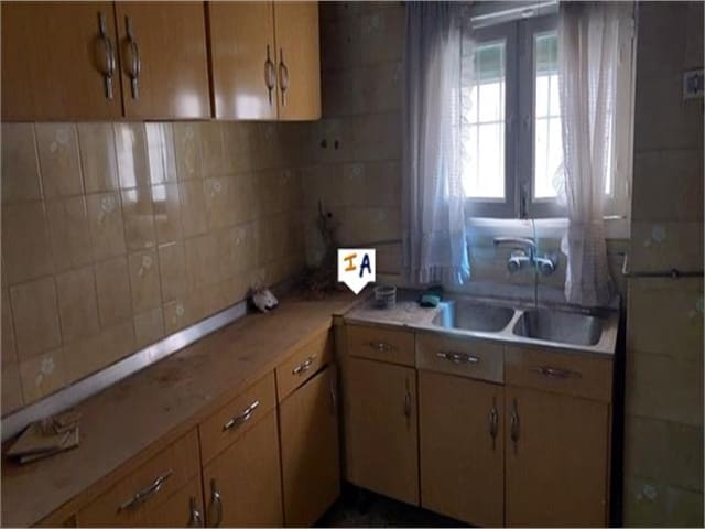 3 soveværelse Byhus til salg i Rute - € 57.000 (Ref: 8173844)