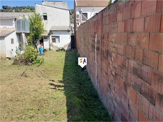 3 soveværelse Byhus til salg i Rute - € 57.000 (Ref: 8173844)