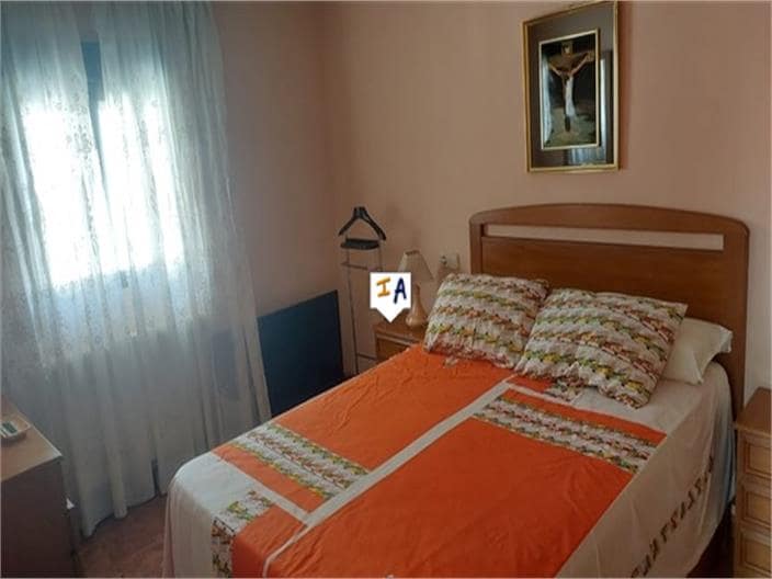 4 soveværelse Byhus til salg i Alcala la Real med garage - € 113.000 (Ref: 8173845)