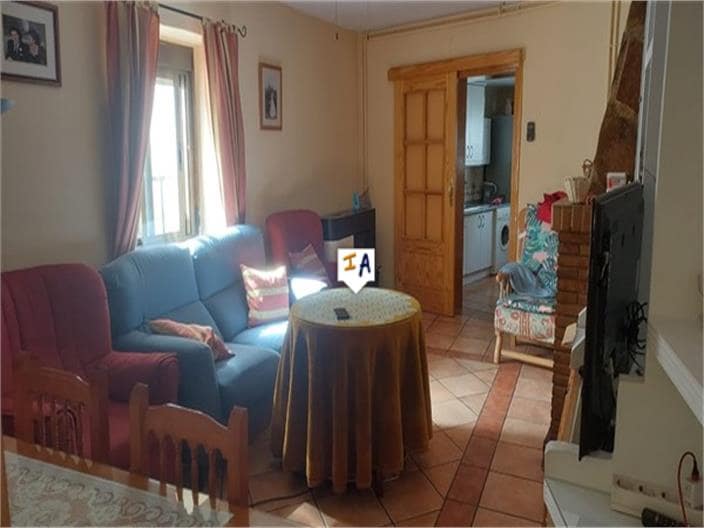 4 soveværelse Byhus til salg i Alcala la Real med garage - € 113.000 (Ref: 8173845)