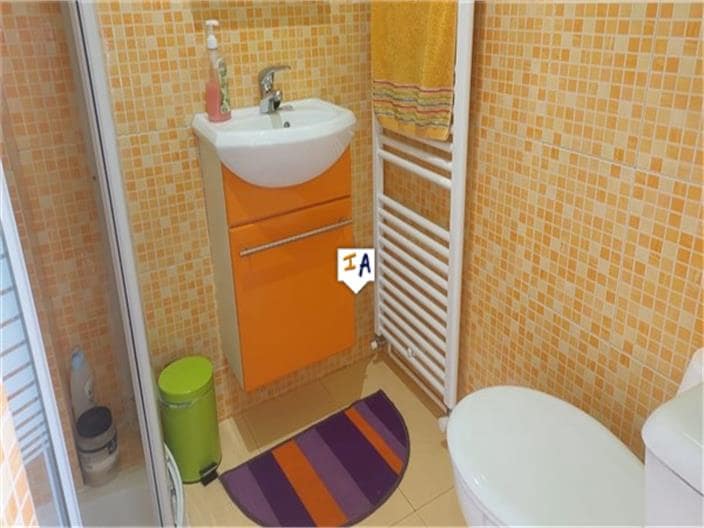 4 soveværelse Byhus til salg i Alcala la Real med garage - € 113.000 (Ref: 8173845)