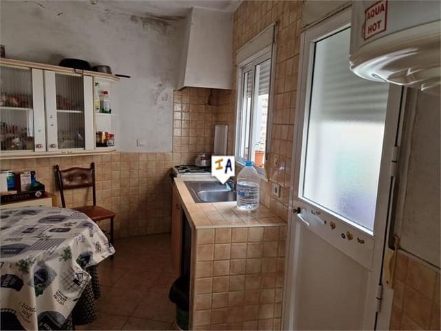 3 chambre Maison de Ville à vendre à Alfarnatejo - 40 000 € (Ref: 8173846)