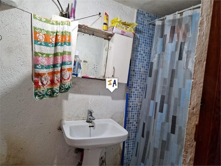 3 soverom Hus til salgs i Alfarnatejo - € 40 000 (Ref: 8173846)