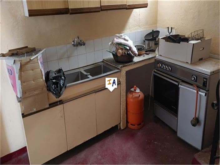 4 slaapkamer Huis te koop in Rute met garage - € 79.000 (Ref: 8176499)