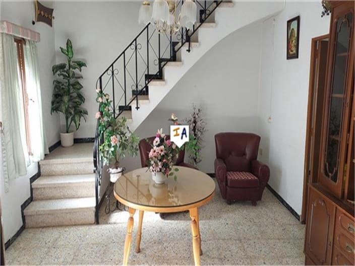 4 slaapkamer Huis te koop in Rute met garage - € 79.000 (Ref: 8176499)