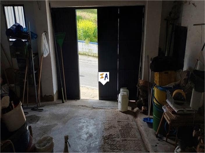 4 slaapkamer Huis te koop in Rute met garage - € 79.000 (Ref: 8176499)